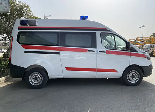 桦甸市客户案例
